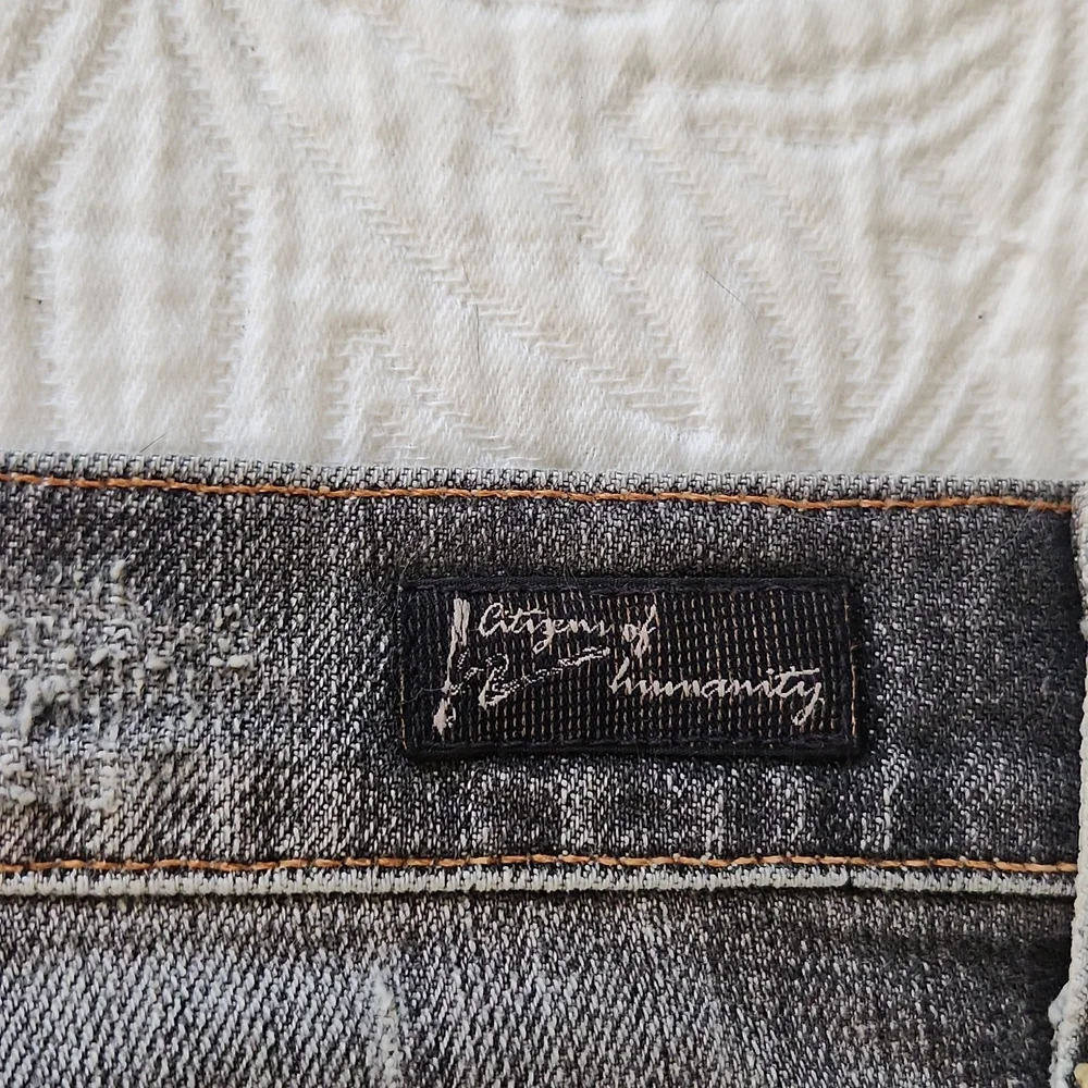 Citizens of Humanity Jean's Size 29 - Picture 12 of 16